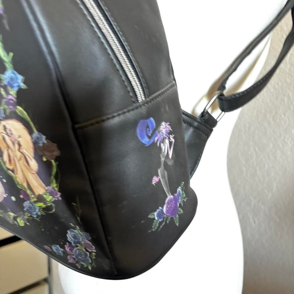 Disney loungefly villains - Picture 2 of 5